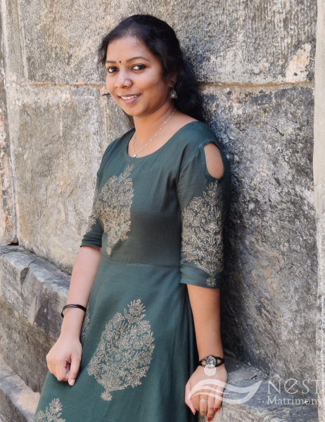 ATHIRA VIJAYAN